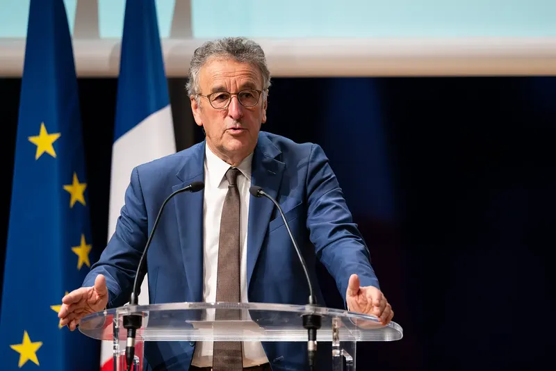 La remise des prix, photo 4